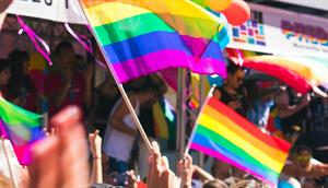 Pride image